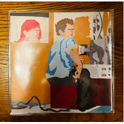 Andrew Savage (3) Black Holes, The Stars, And You / The Oyster & The Flying Fish Vinyl 7" USED