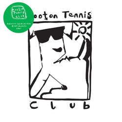 Hooton Tennis Club Kathleen Sat On The Arm Of Her Favourite Chair Vinyl 7" USED