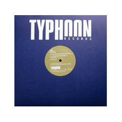 Con Let It Go Vinyl 12" USED
