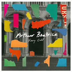 Arthur Beatrice Every Cell Vinyl 12" USED