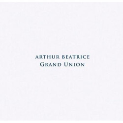 Arthur Beatrice Grand Union Vinyl 12" USED