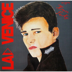 Lad Venice House Party Vinyl 12" USED
