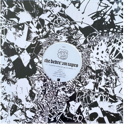 bdrmm The Bedroom Tapes Vinyl 12" USED