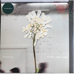Daughter (2) Stereo Mind Game Multi Vinyl LP/CD USED