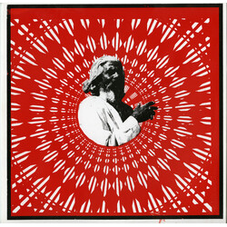 Pandit Pran Nath Ragas Of Morning & Night Vinyl LP USED