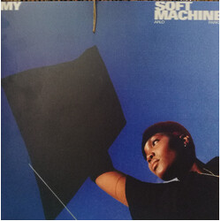 Arlo Parks My Soft Machine Vinyl LP USED