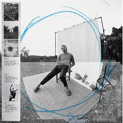 Ben Howard (2) Collections From The Whiteout Multi Vinyl 7"/Vinyl 2 LP USED