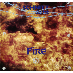 Schnitt Acht Fire Vinyl 12" USED