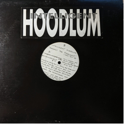 Intelligent Hoodlum Arrest The President Vinyl 12" USED