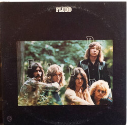 Fludd Fludd Vinyl LP USED