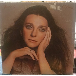 Judy Collins Judith Vinyl LP USED