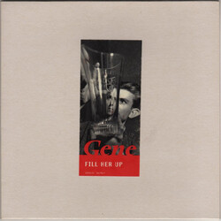 Gene Fill Her Up Vinyl 7" USED