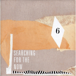 The School (2) / George Washington Brown (2) Searching For The Now 6 Vinyl 7" USED