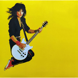 Joan Jett & The Blackhearts Album Multi Vinyl LP/CD USED