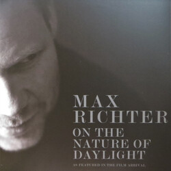 Max Richter On The Nature Of Daylight Vinyl 12" USED