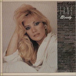 Lane Brody Lane Brody Vinyl LP USED
