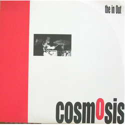 The In Out cosmOsis Vinyl LP USED