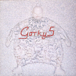 Gorky's Zygotic Mynci Gorky 5 Vinyl LP USED