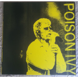 Yung Lean Poison Ivy Vinyl LP USED