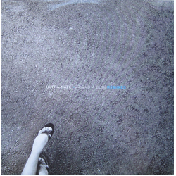 Ultra Naté Found A Cure (Remixes) Vinyl 12" USED