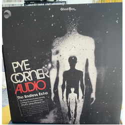 Pye Corner Audio The Endless Echo Vinyl LP USED