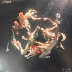 Kasbo The Learning of Urgency Vinyl LP USED