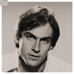 James Taylor (2) JT Vinyl LP USED