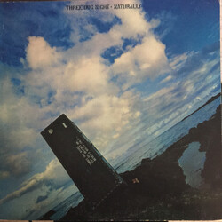 Three Dog Night Naturally Vinyl LP USED