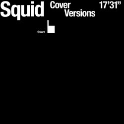 Squid (29) Cover Versions Vinyl 12" USED