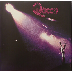 Queen Queen Vinyl LP USED