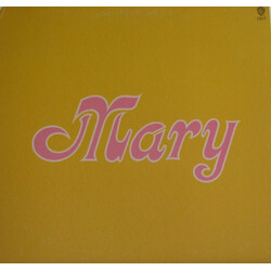 Mary Travers Mary Vinyl LP USED