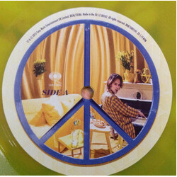Peace (16) Happy People Vinyl 2 LP USED