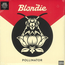 Blondie Pollinator Vinyl LP USED