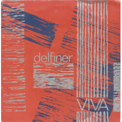 Viva! (2) Delfiner USED VINYL 7INCH 45 RPM SINGLE