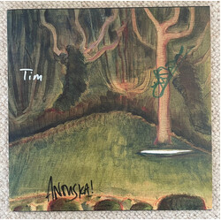 Honeyglaze Honeyglaze Vinyl LP USED