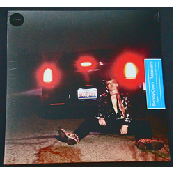 Bobby Conn Recovery Vinyl LP USED