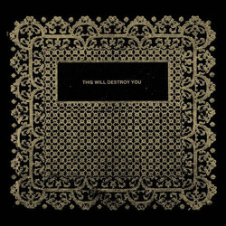 This Will Destroy You Self-Titled Multi Vinyl 7"/Vinyl 2 LP USED