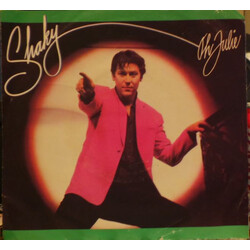 Shakin' Stevens Oh Julie Vinyl 7" USED