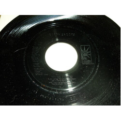 Garth Brooks The Red Strokes Vinyl 7" USED