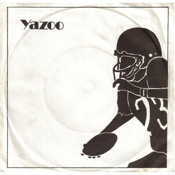 Yazoo Only You / Situation Vinyl 7" USED
