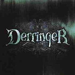 Derringer (2) Derringer Vinyl LP USED