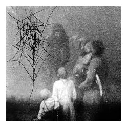 Dead Raven Choir My Firstborn Will Surely Be Blind Vinyl LP USED
