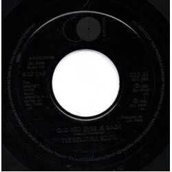 The Beautiful South Old Red Eyes Is Back Vinyl 7" USED