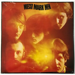 Mecki Mark Men Mecki Mark Men Vinyl LP USED