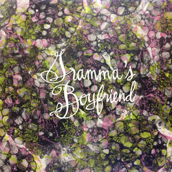 Gramma's Boyfriend Perm Vinyl LP USED
