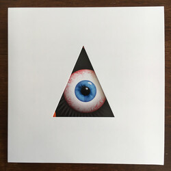Mark Ayres The Shining / A Clockwork Orange Vinyl 7" USED