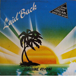 Laid Back Sunshine Reggae (Special Dub Version) Vinyl 12" USED