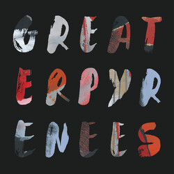 Greater Pyrenees Greater Pyrenees Vinyl LP USED