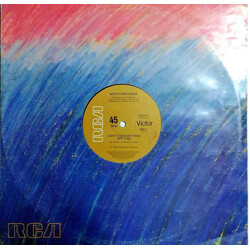 Boys Town Gang Can't Take My Eyes Off You Vinyl 12" USED