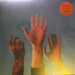 boygenius The Record Vinyl LP USED